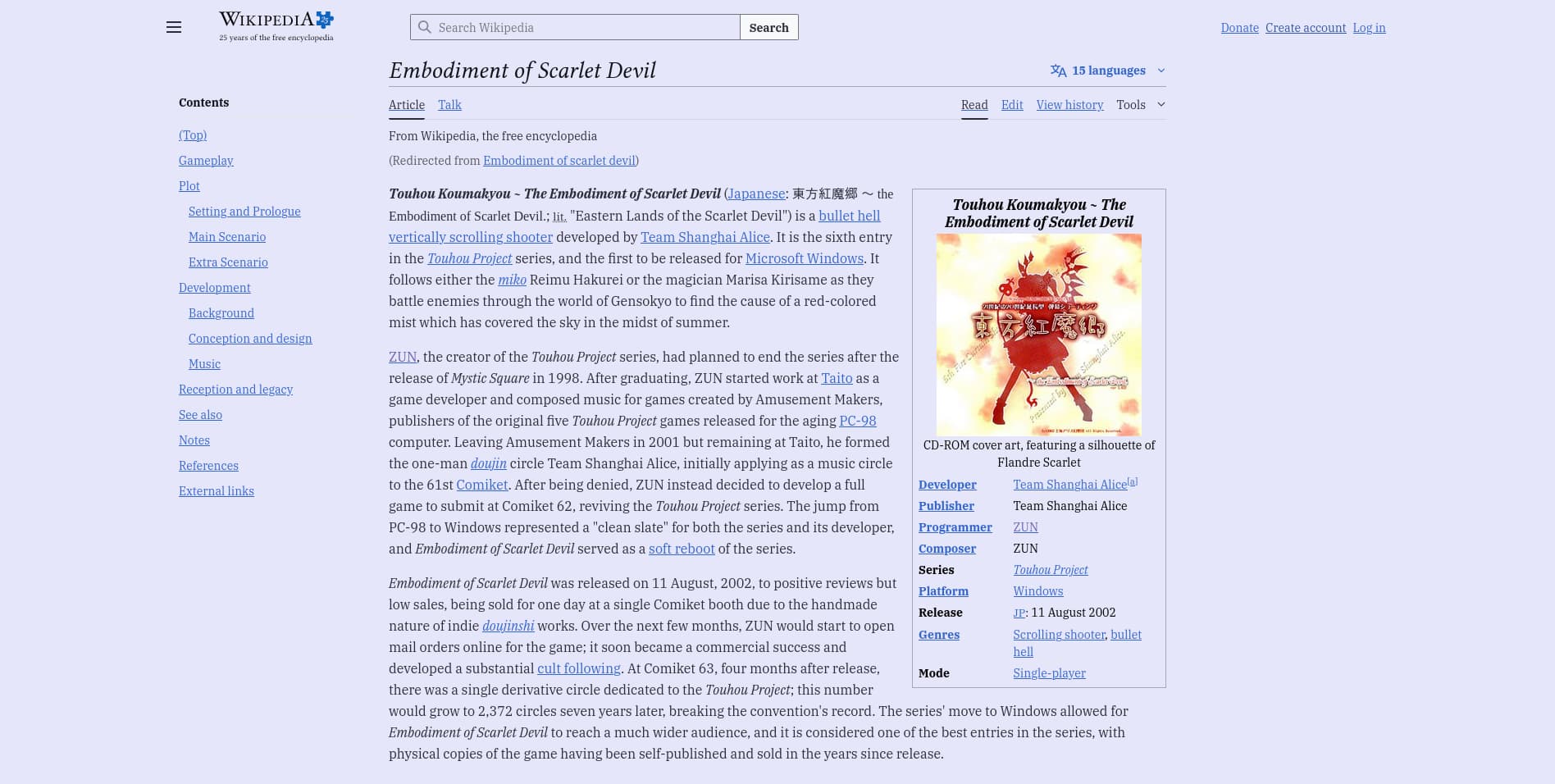 Image preview of Wikipedia Toned Down.